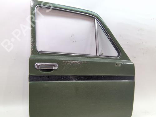 Used Right front door LADA NIVA Closed Off-Road Vehicle (2121, 2131) [1976-2025]  28036761