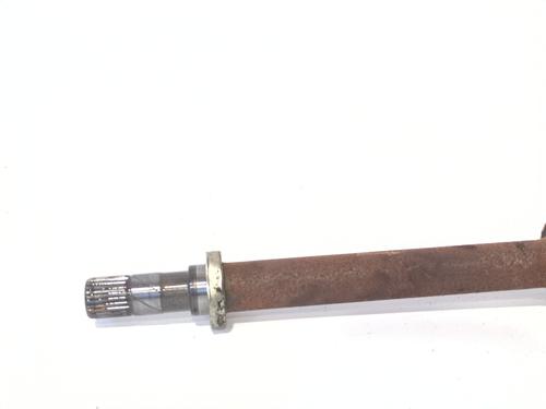 Right front driveshaft RENAULT CAPTUR I (J5_, H5_) 1.5 dCi 90 (J5N4, J5M5, J5MW, J5M6, J5AL, J5AJ) | BP33120660M39 - Image 2