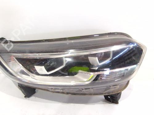 Right headlight RENAULT KADJAR (HA_, HL_) 1.5 dCi 110 (HLA3) | BP38409963C29 - Image 2