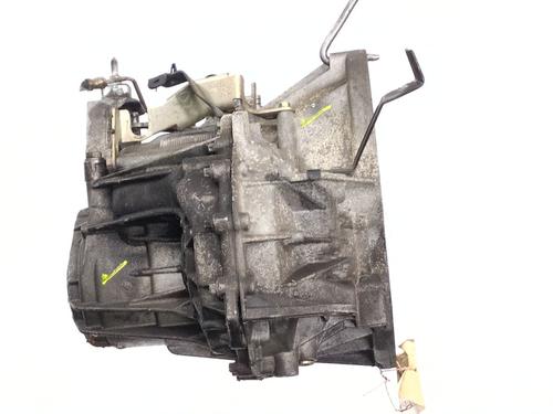 Used Gearbox Gearbox RENAULT MEGANE II (BM0/1_, CM0/1_) 1.6 16V (BM0C, CM0C) (113 hp) 17817788 17817788