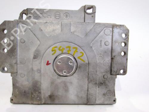 Engine control unit (ECU) CITROËN SAXO (S0, S1) 1.1 X, SX | BP27541360M57 