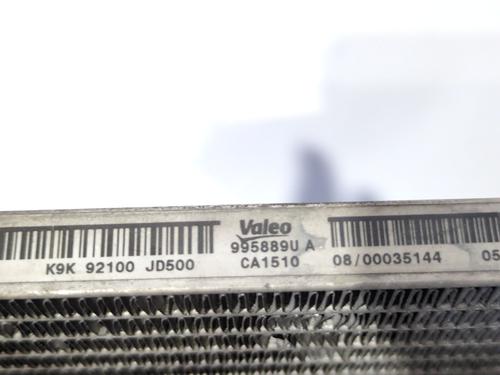 AC-Kondensator NISSAN QASHQAI I (J10, NJ10)  | BP29393927M32 