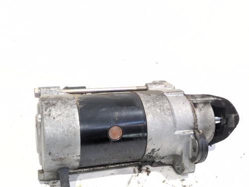 Motor de arranque OPEL ASTRA K Sports Tourer (B16) 1.6 CDTi (35) (110 hp) 31292266
