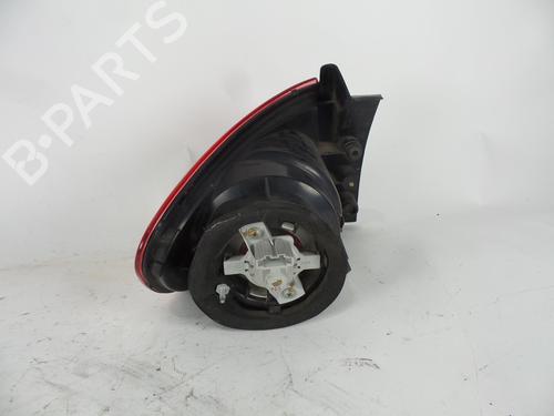 Right taillight SEAT ALTEA (5P1) 2.0 FSI | BP24700440C35 