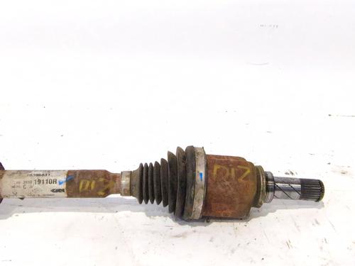 Left front driveshaft RENAULT MEGANE IV Hatchback (B9A/M/N_) 1.5 Blue dCi 115 (B9A6) | BP37025267M38 - Image 3