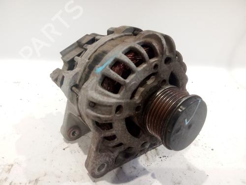 Generator DACIA DOKKER MPV (KE_) 1.5 dCi (KEAJ, KEAH) (90 hp) 22316337