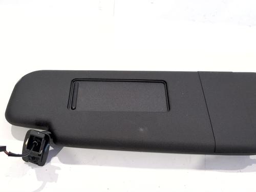 right-sun-visor-vw-golf-vi-5k1-2008-2009-2010-2011-2012-2013-2014-34431783 main image