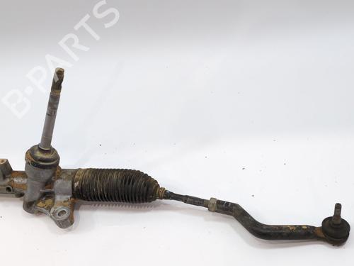 Steering rack NISSAN QASHQAI II SUV (J11, J11_) 1.2 DIG-T | BP26587223M22 