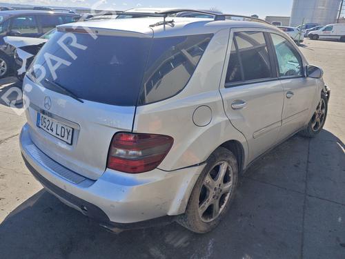 Left front window switch MERCEDES-BENZ M-CLASS (W164) ML 350 4-matic (164.186) | BP33455093I27  - Image 8