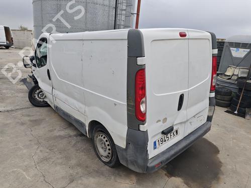 ABS pump OPEL VIVARO A Van (X83) 1.9 DTI (F7) | BP21668250M43 