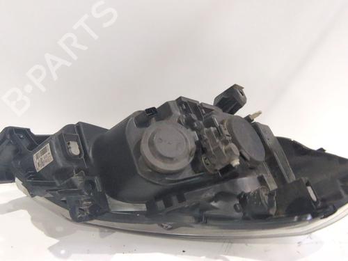 Left headlight RENAULT CLIO III (BR0/1, CR0/1) 1.4 16V | BP28107492C28 