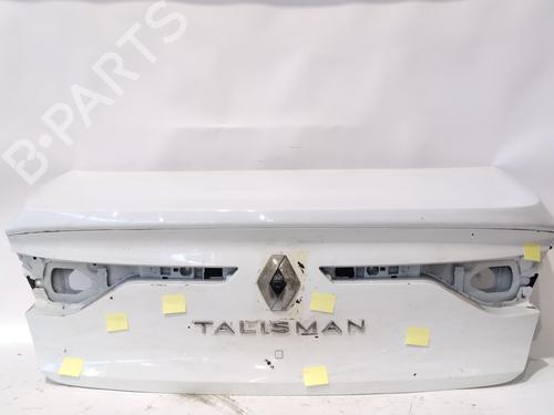 Used Tailgate Tailgate RENAULT TALISMAN Grandtour (KP_) [2016-2022] 35944201 35944201