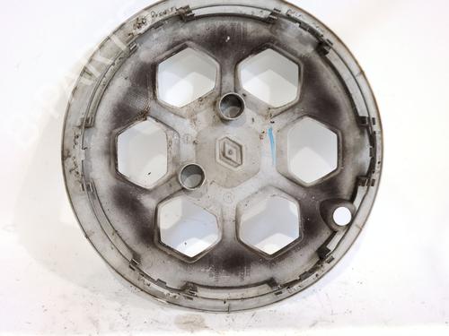 Hub cap RENAULT TWIZY (MAM_) 80 | BP30702127C160 