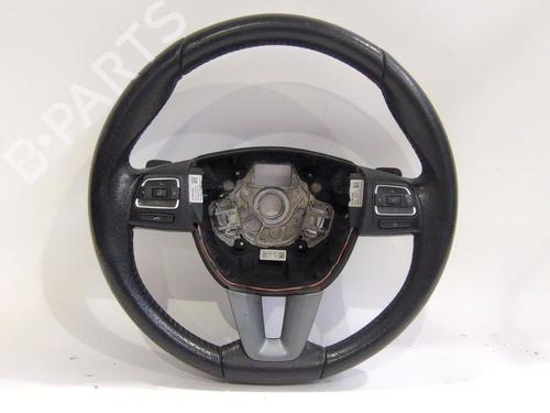 Used Steering wheel SEAT ALHAMBRA (710, 711) 2.0 TDI (170 hp) 28808445