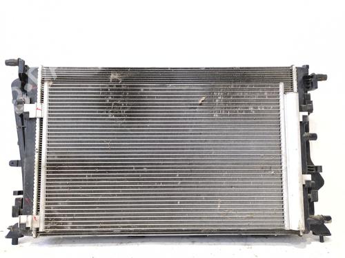 Used Radiator set Radiator set 38331436 38331436