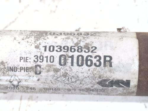 Right front driveshaft RENAULT MEGANE IV Saloon  | BP39945000M39  - Image 6