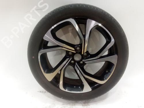 Used Rim Rim 37295290 37295290