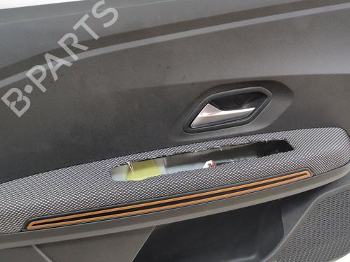 Dør venstre fortil DACIA BIGSTER  | BP32098647C2 