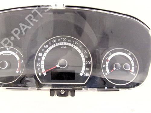 Instrument cluster KIA PRO CEE'D (ED) 1.6 CRDi 115 | BP17913489C47 