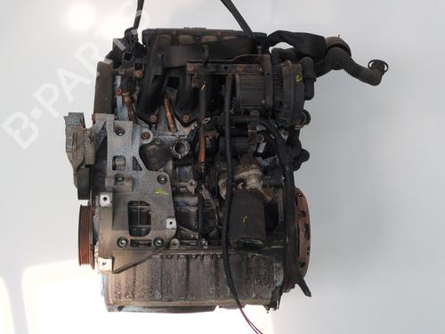 Used Engine Engine VW GOLF V (1K1) [2003-2010] 33170041 33170041