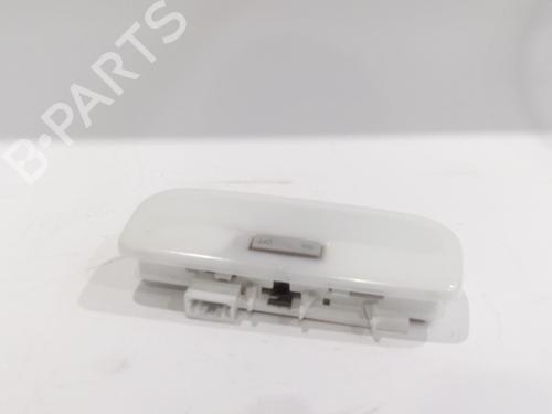 Used Interior roof light RENAULT SCÉNIC III (JZ0/1_) 1.5 dCi (110 hp) 22316437