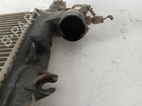 Intercooler TOYOTA LAND CRUISER 90 (_J9_) 3.0 D-4D 4WD (KDJ90_, KDJ95_, KDJ90W, KDJ95W) | BP13501951M30 