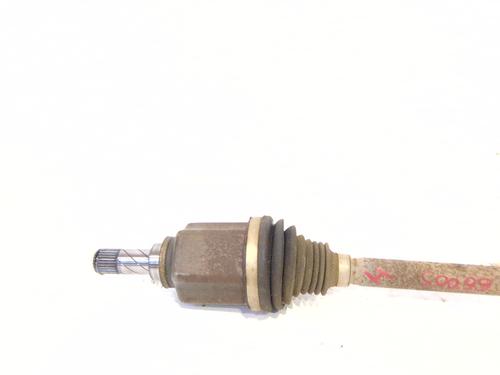 Left front driveshaft RENAULT RAFALE Coupe (DGM_) | BP36448670M38 - Image 2