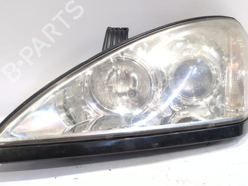 Phare gauche SSANGYONG KYRON [2005-2014]  27615033