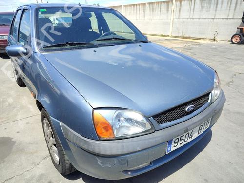 Left mirror FORD FIESTA IV (JA_, JB_) 1.8 DI | BP19494809C26 
