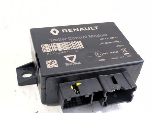 Used Electronic module Electronic module RENAULT CAPTUR II (HF_) TCe 140 (HFN0) (140 hp) 34695418 34695418