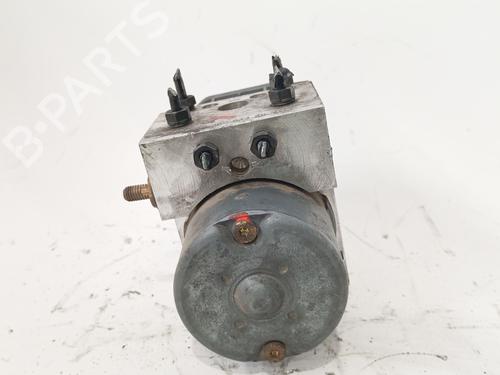 Used ABS pump CITROËN C15 Box Body/MPV (VD_) 1.4 i (75 hp) 24699463