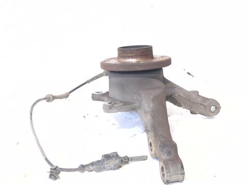 Used Right front steering knuckle RENAULT KANGOO Express (FW0/1_) 1.5 dCi 75 (FW07, FW10, FW04) (75 hp) 30695701