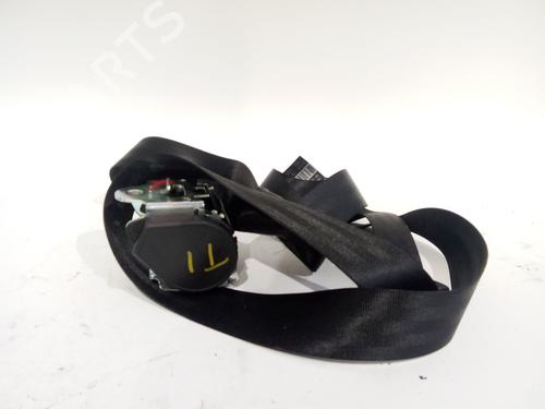 Cinto de segurança traseiro esquerdo AUDI A6 C6 Avant (4F5) [2004-2011]  19450616
