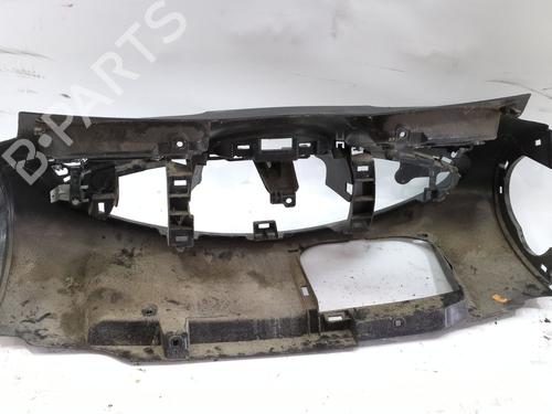 Dashboard RENAULT TWIZY (MAM_) 80 | BP31918110C46 