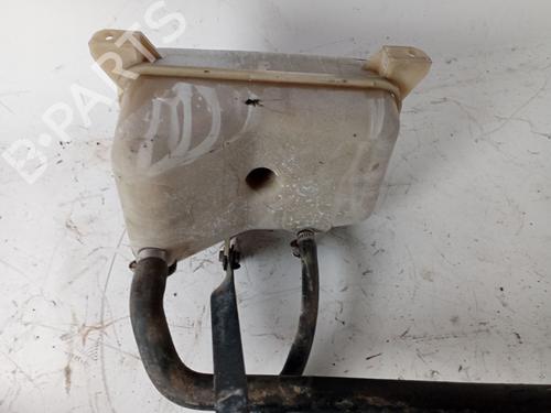 Expansion tank LAND ROVER DEFENDER Station Wagon (L316)  | BP13501881C120 
