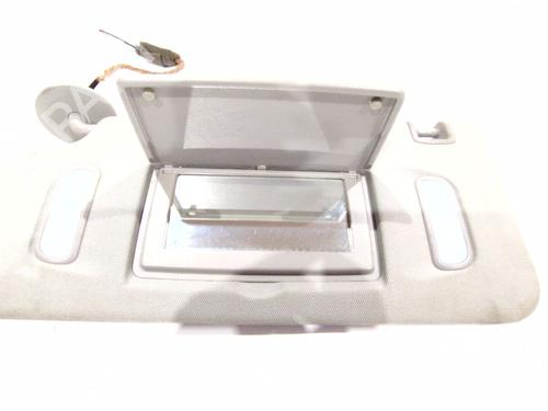 Left sun visor OPEL ZAFIRA TOURER C (P12) 2.0 CDTi (75) | BP29734484I1 