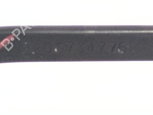 Front windshield wiper arm RENAULT MASTER III Van (FV) | BP32316685C143