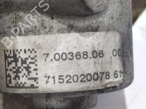 Egr RENAULT MEGANE III Hatchback (BZ0/1_, B3_) 1.5 dCi | BP29065083M69