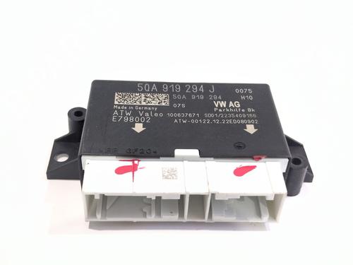 Elektronisk modul SEAT IBIZA V (KJ1, KJG) 1.0 TSI (110 hp) 30158265