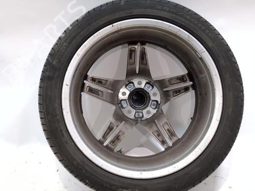 Fælk AUDI A4 B9 (8W2, 8WC) 30 TDI Mild Hybrid | BP32853077C45  - Image 7