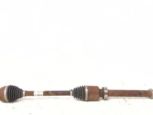 Used Right front driveshaft Right front driveshaft RENAULT CLIO IV (BH_) 1.5 dCi 90 (90 hp) 34624344 34624344