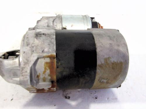 Startmotor MERCEDES-BENZ A-CLASS (W169) A 170 (169.032, 169.332) | BP27696334M8 