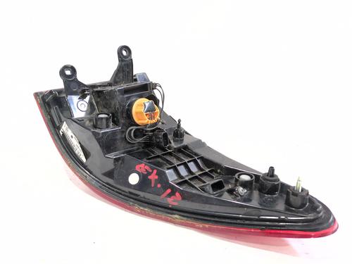 Left taillight RENAULT KADJAR (HA_, HL_) | BP32666869C34 - Image 3