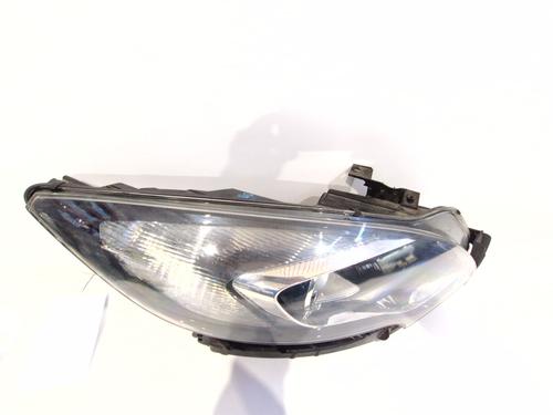 Right headlight OPEL ZAFIRA TOURER C (P12) 2.0 CDTi (75) | BP29450611C29 