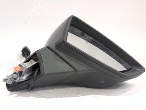 Right mirror SEAT IBIZA V (KJ1, KJG) 1.0 TSI | BP30158321C27