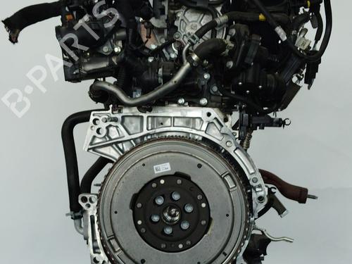 Motor RENAULT MEGANE IV Hatchback (B9A/M/N_) 1.3 TCe 140 (B9NB) | BP29334021M1 