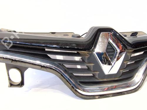 Grill RENAULT CAPTUR I (J5_, H5_) 0.9 TCe 90 | BP30833752C40 - Image 2