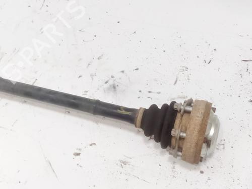 Right rear driveshaft BMW X1 (E84)  | BP22776158M41 