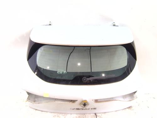 Used Tailgate Tailgate 39066829 39066829