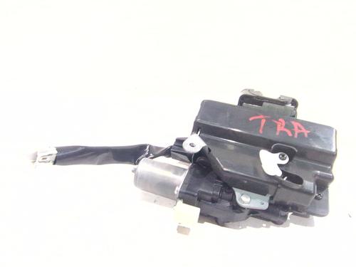 Used Tailgate lock TOYOTA RAV 4 IV (_A4_) 2.0 4WD (ZSA44_) (151 hp) 31155721